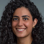 Image of Dr. Marie Homsi, MD