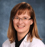 Image of Dr. Marie Z. Kairys, MD