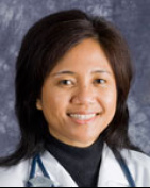 Image of Dr. Danna Glore Michelle Dela Cruz, MD