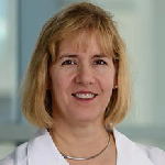 Image of Dr. Mary Elizabeth Brickner, MD