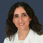 Image of Dr. Raena Sadeghi Olsen, DO