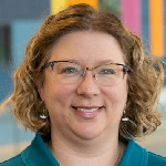 Image of Dr. Anne Marita Elliott, MD