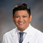 Image of Dr. Christopher D. Mercado, MD