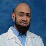 Image of Dr. Amaan Abdul Haq, MD