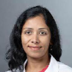 Image of Dr. Soujanya Biragoni, MD