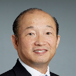 Image of Dr. Cheng Z. Liu, MD, PhD