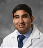 Image of Dr. Asad M. Yousuf, MD