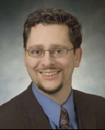 Image of Dr. Ryan Lawrence Yoder, MD