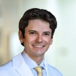 Image of Dr. Lucas Alexander Dvoracek, MD