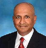 Image of Dr. Kevin D. Pereira, MD