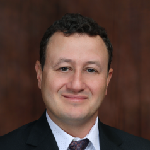 Image of Dr. Daniel A. Liesen, MD