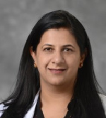 Image of Dr. Lubna Manzoor, MD