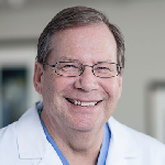 Image of Dr. Michael Meyer, DO