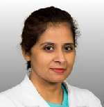 Image of Dr. Ruby J. Parveen, MD