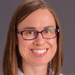 Image of Dr. Claire E. Finkel, MD