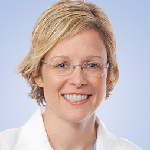 Image of Dr. Alyssa D. Throckmorton, MD