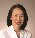 Image of Dr. Cynthia Heekyung Jun, OD