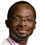 Image of Dr. Samuel N. Ofori, MD