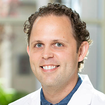 Image of Dr. Hunter McCall Rhodes, MD