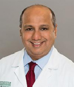 Image of Dr. Nipun Merchant, MD