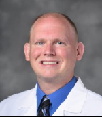 Image of Dr. Shawn P. Webb, MD