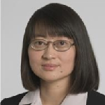 Image of Dr. Mei Lu, MBA, PhD, MD