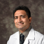 Image of Dr. Shalinkumar Pradipbhai Patel, MPH, MD