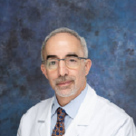 Image of Dr. Bruce A. Mast, FACS, MD