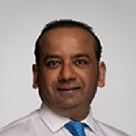 Image of Dr. Shashi Bhushan, MD