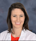 Image of Dr. Christin Marie Gillier, MD