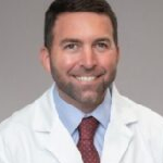 Image of Dr. Jeremy M. Burnham, MD