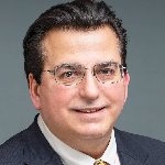 Image of Dr. Steve Kiriako Georgopoulos, MD