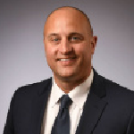 Image of Dr. Mark J. Ritter, MD