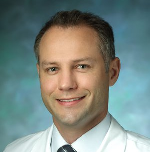 Image of Dr. Austen Thomas Lefebvre, MD
