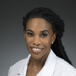 Image of Dr. Karleena Regina-Marie Tuggle, MD