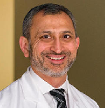 Image of Dr. Faisal G. Qureshi, MD