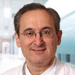 Image of Dr. Sam C. Colachis III, MD