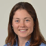 Image of Dr. Katharina M. Weber, MD