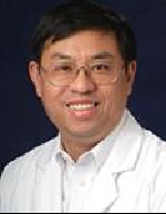Image of Dr. Min Zhang, MD