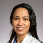 Image of Dr. Rochelle Tangunan Page, MD