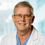 Image of Dr. Svein M. Holsaeter, MD