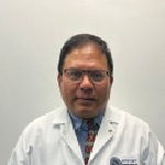 Image of Dr. Muhammad A. Hasan, MD