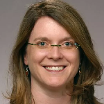 Image of Dr. Teresa A. Morgan, DDS MS