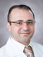 Image of Dr. Omar Nass, MD