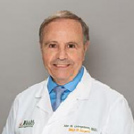 Image of Dr. Alan S. Livingstone, MD