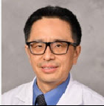 Image of Dr. Wei Li, MD