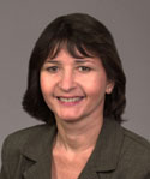 Image of Dr. Delia M. Vazquez, MD