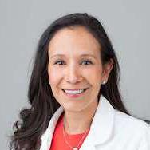 Image of Dr. Elisa R. Trowbridge, MD
