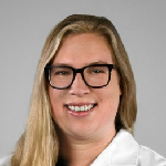 Image of Dr. Jennifer Mattson, MD
