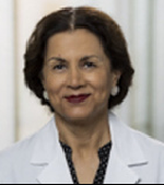 Image of Dr. Ghazala Hayat, MD